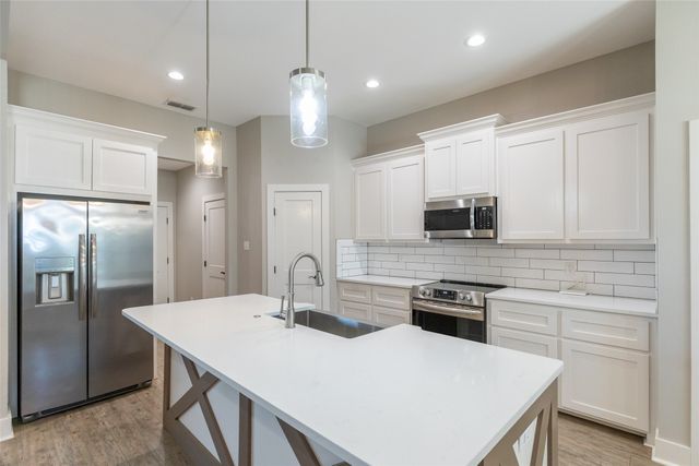 1825 Sina Avenue, Abilene, TX 79601