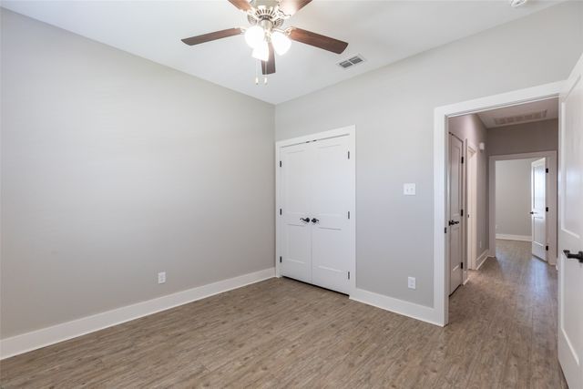 1825 Sina Avenue, Abilene, TX 79601