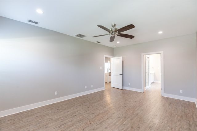 1825 Sina Avenue, Abilene, TX 79601