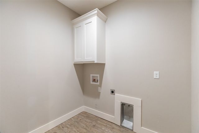 1825 Sina Avenue, Abilene, TX 79601