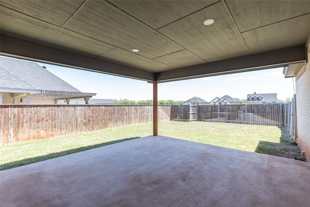 1825 Sina Avenue, Abilene, TX 79601