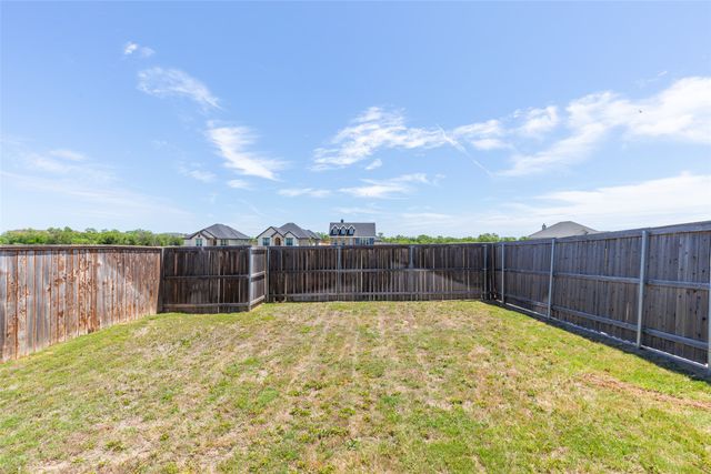 1825 Sina Avenue, Abilene, TX 79601