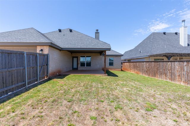 1825 Sina Avenue, Abilene, TX 79601