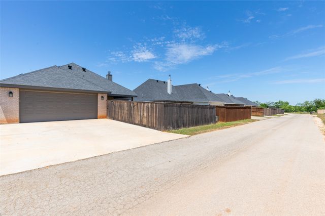 1825 Sina Avenue, Abilene, TX 79601