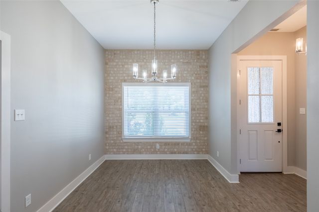 1825 Sina Avenue, Abilene, TX 79601