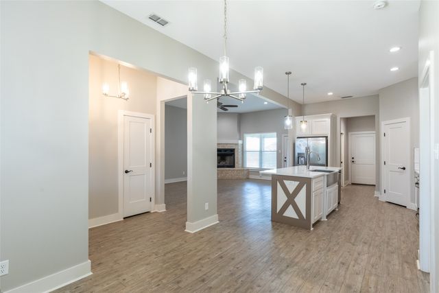 1825 Sina Avenue, Abilene, TX 79601