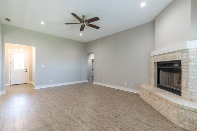 1825 Sina Avenue, Abilene, TX 79601