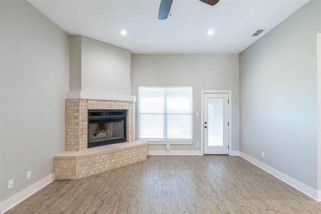 1825 Sina Avenue, Abilene, TX 79601