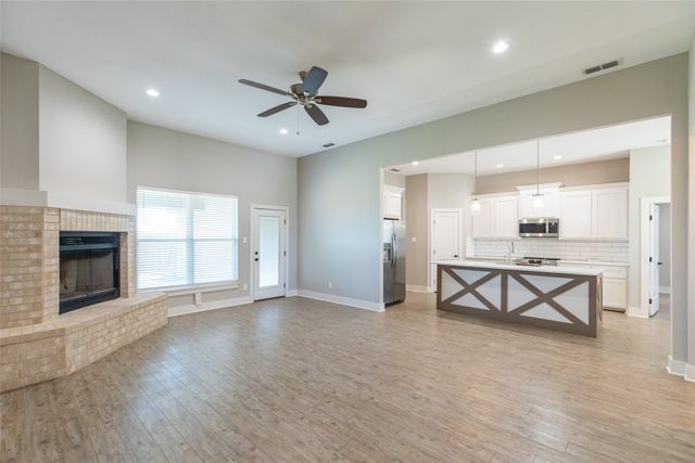 1825 Sina Avenue, Abilene, TX 79601