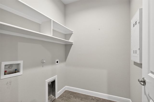 5401 Cypress Point Drive, Denton, TX 76210