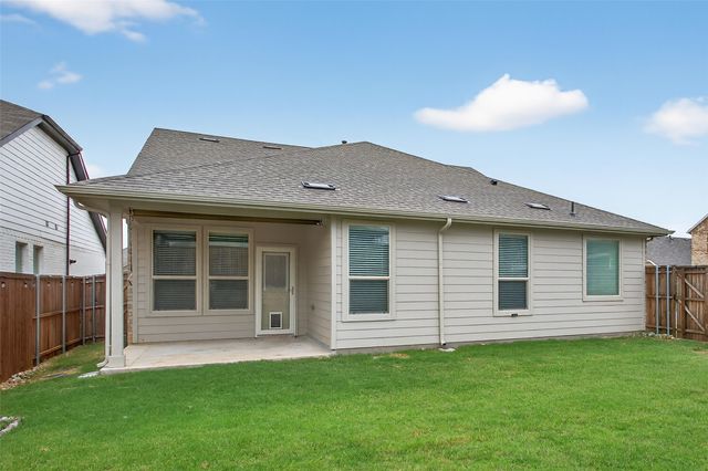 5401 Cypress Point Drive, Denton, TX 76210