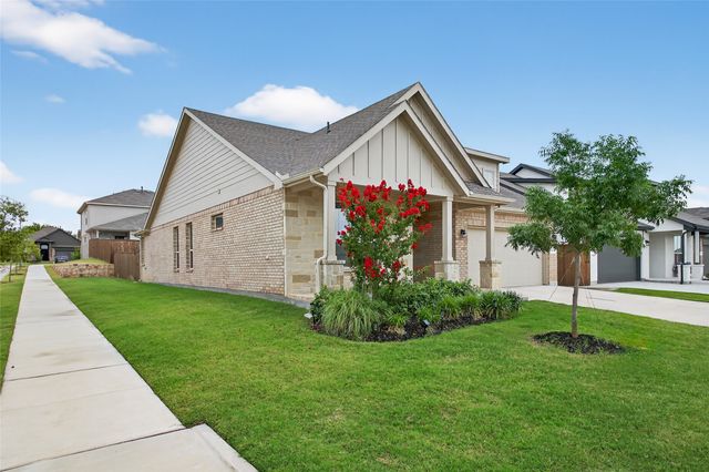 5401 Cypress Point Drive, Denton, TX 76210