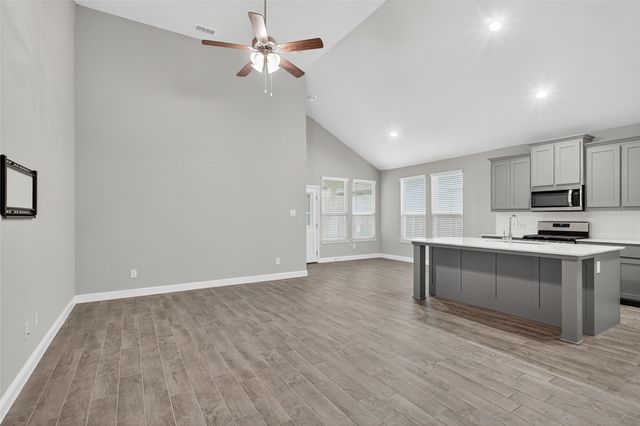 5401 Cypress Point Drive, Denton, TX 76210