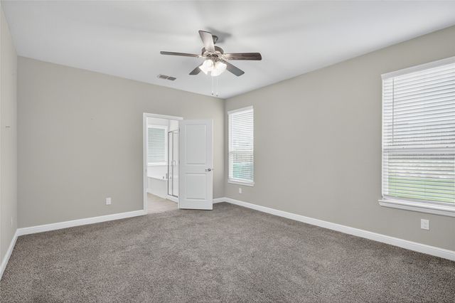 5401 Cypress Point Drive, Denton, TX 76210