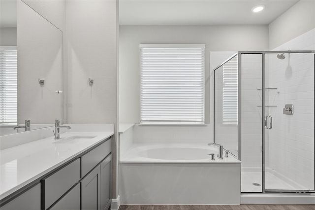 5401 Cypress Point Drive, Denton, TX 76210