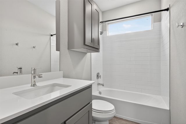 5401 Cypress Point Drive, Denton, TX 76210
