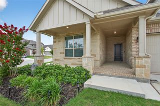 5401 Cypress Point Drive, Denton, TX 76210