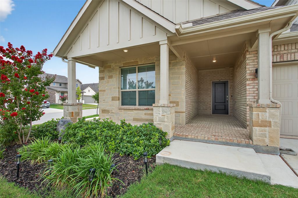 5401 Cypress Point Drive, Denton, TX 76210