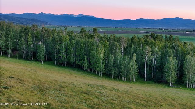 TBD S STATELINE Road, Alta, WY 83414