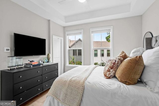 119 Chestnut Circle, Atlanta, GA 30342