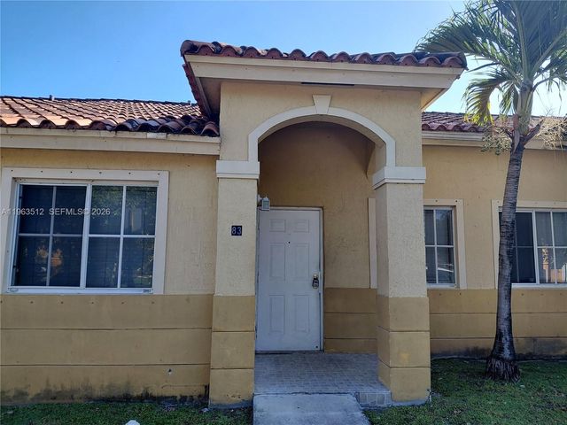 83 NE 13th Ave 15, Homestead, FL 33033