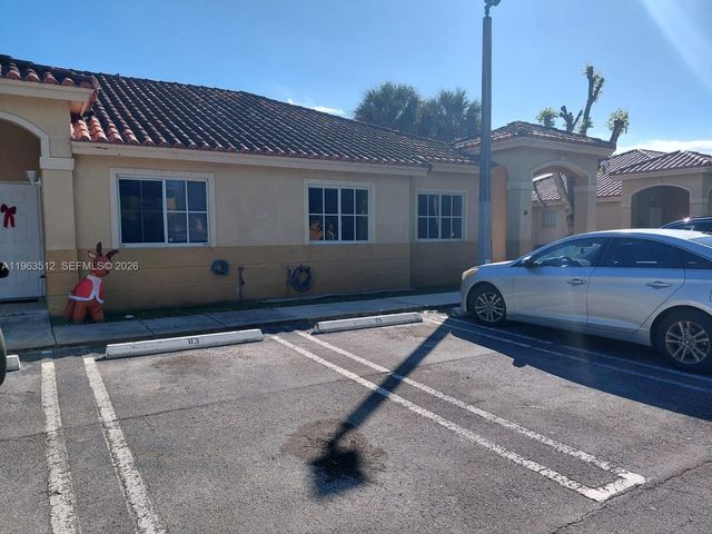 83 NE 13th Ave 15, Homestead, FL 33033