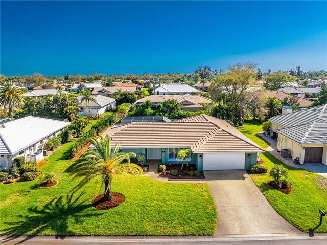 461 FIRETHORN AVENUE, Englewood, FL 34223