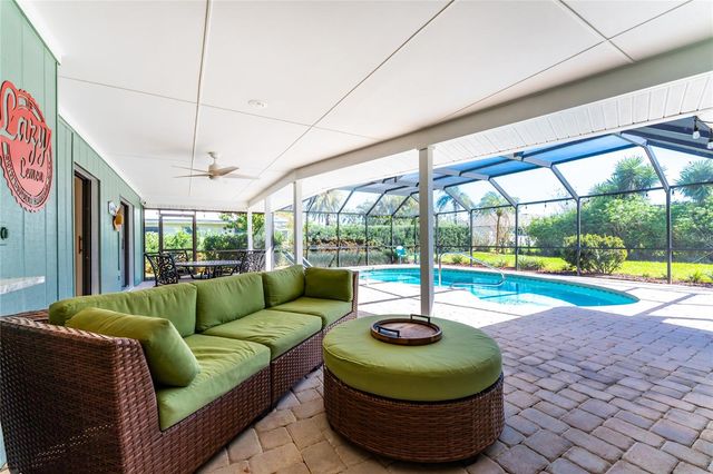 461 FIRETHORN AVENUE, Englewood, FL 34223