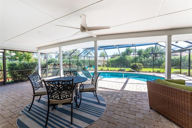 461 FIRETHORN AVENUE, Englewood, FL 34223