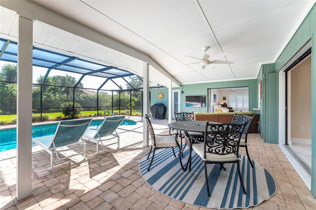 461 FIRETHORN AVENUE, Englewood, FL 34223