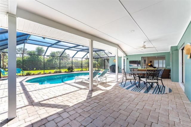 461 FIRETHORN AVENUE, Englewood, FL 34223