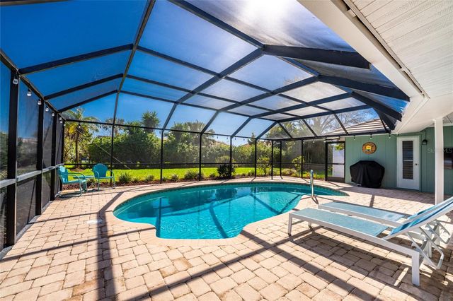 461 FIRETHORN AVENUE, Englewood, FL 34223