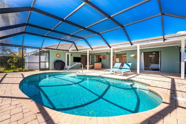 461 FIRETHORN AVENUE, Englewood, FL 34223