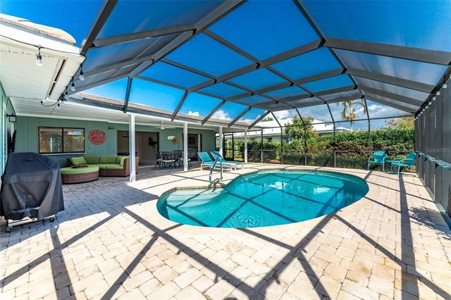 461 FIRETHORN AVENUE, Englewood, FL 34223