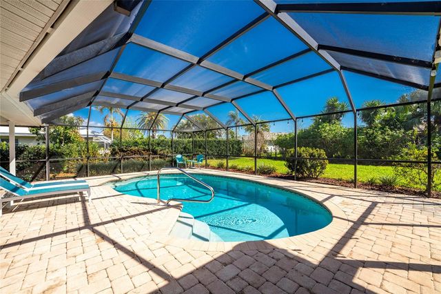 461 FIRETHORN AVENUE, Englewood, FL 34223