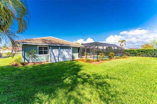 461 FIRETHORN AVENUE, Englewood, FL 34223