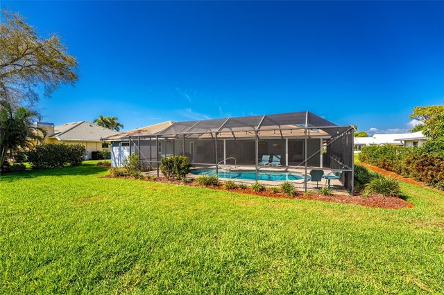 461 FIRETHORN AVENUE, Englewood, FL 34223