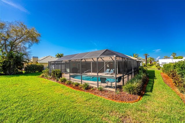 461 FIRETHORN AVENUE, Englewood, FL 34223