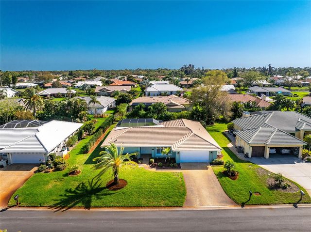 461 FIRETHORN AVENUE, Englewood, FL 34223