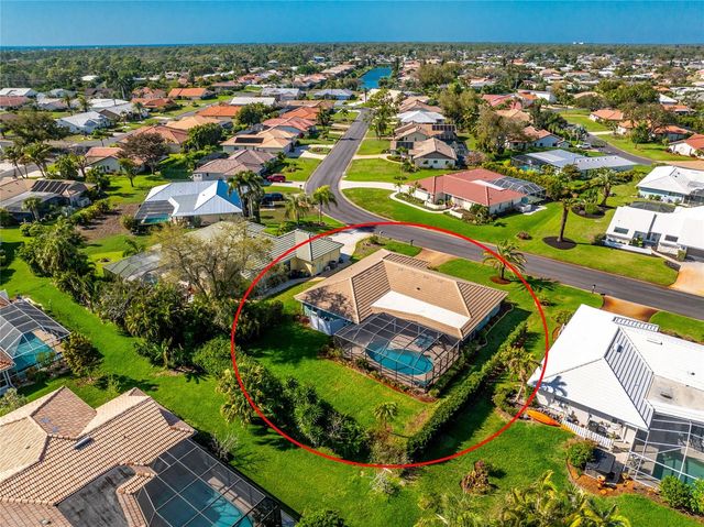 461 FIRETHORN AVENUE, Englewood, FL 34223