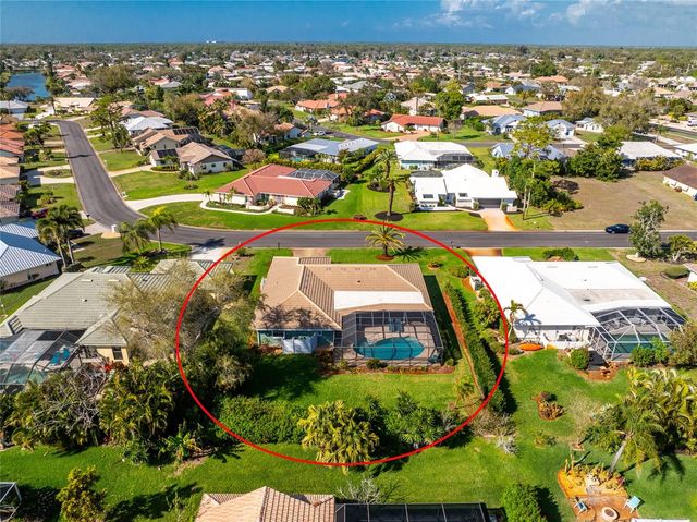 461 FIRETHORN AVENUE, Englewood, FL 34223