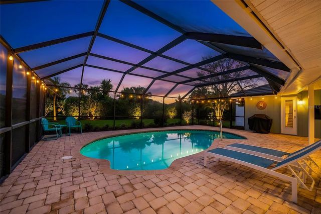 461 FIRETHORN AVENUE, Englewood, FL 34223