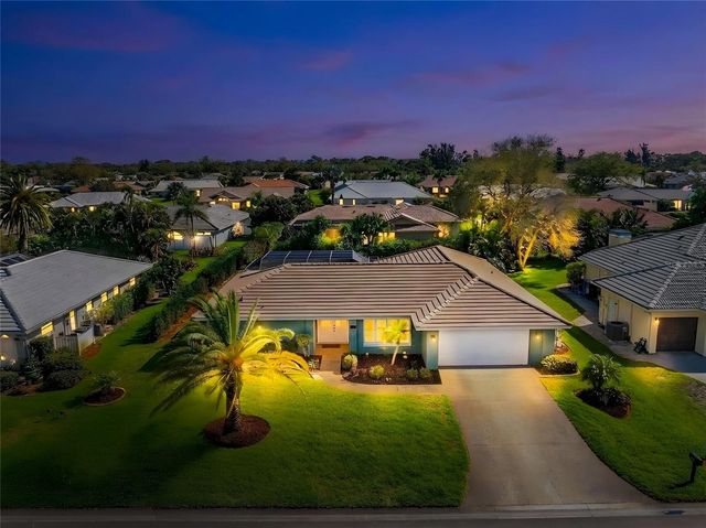 461 FIRETHORN AVENUE, Englewood, FL 34223