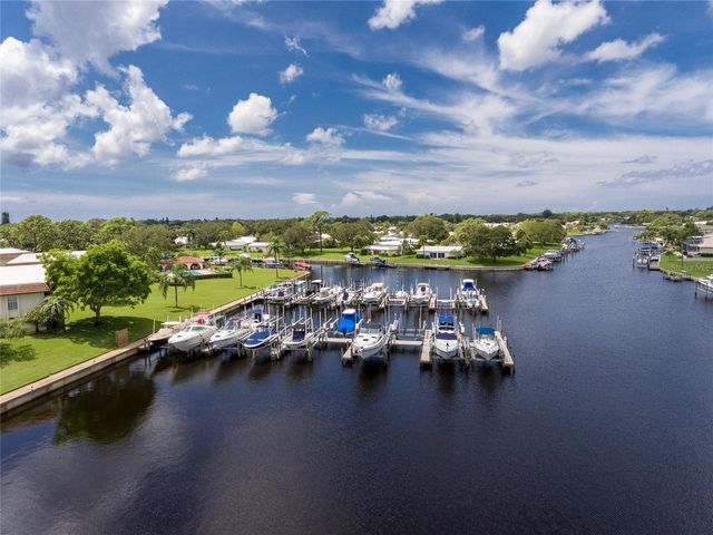 461 FIRETHORN AVENUE, Englewood, FL 34223