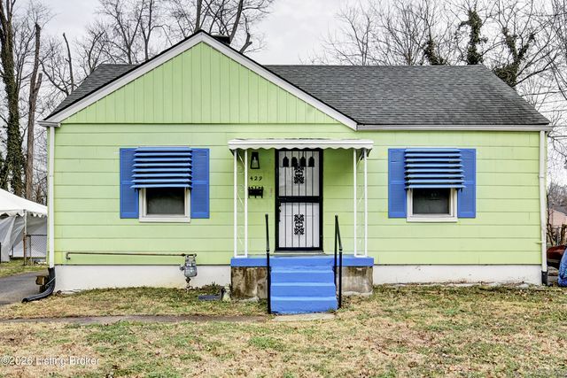 429 N 44th St, Louisville, KY 40212