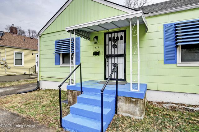 429 N 44th St, Louisville, KY 40212