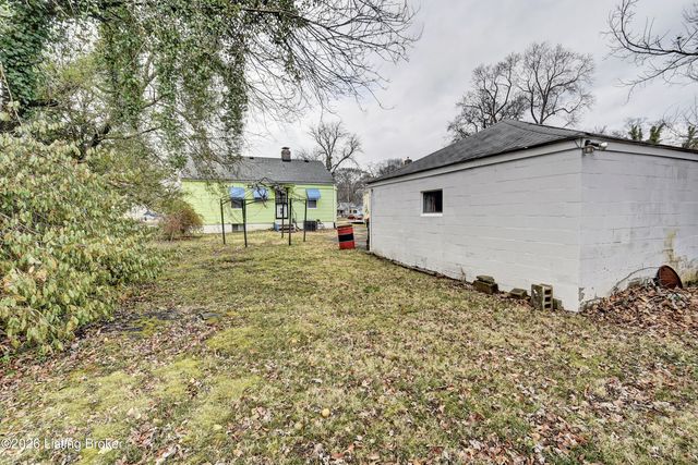 429 N 44th St, Louisville, KY 40212