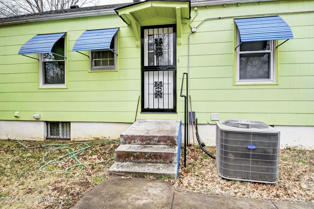 429 N 44th St, Louisville, KY 40212