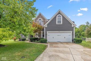 291 Cobblesprings, Avon, IN 46123