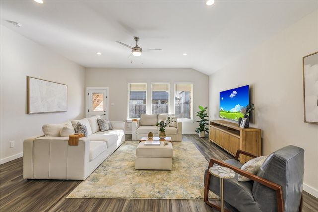 136 Eliana Shores Drive, Katy, TX 77493